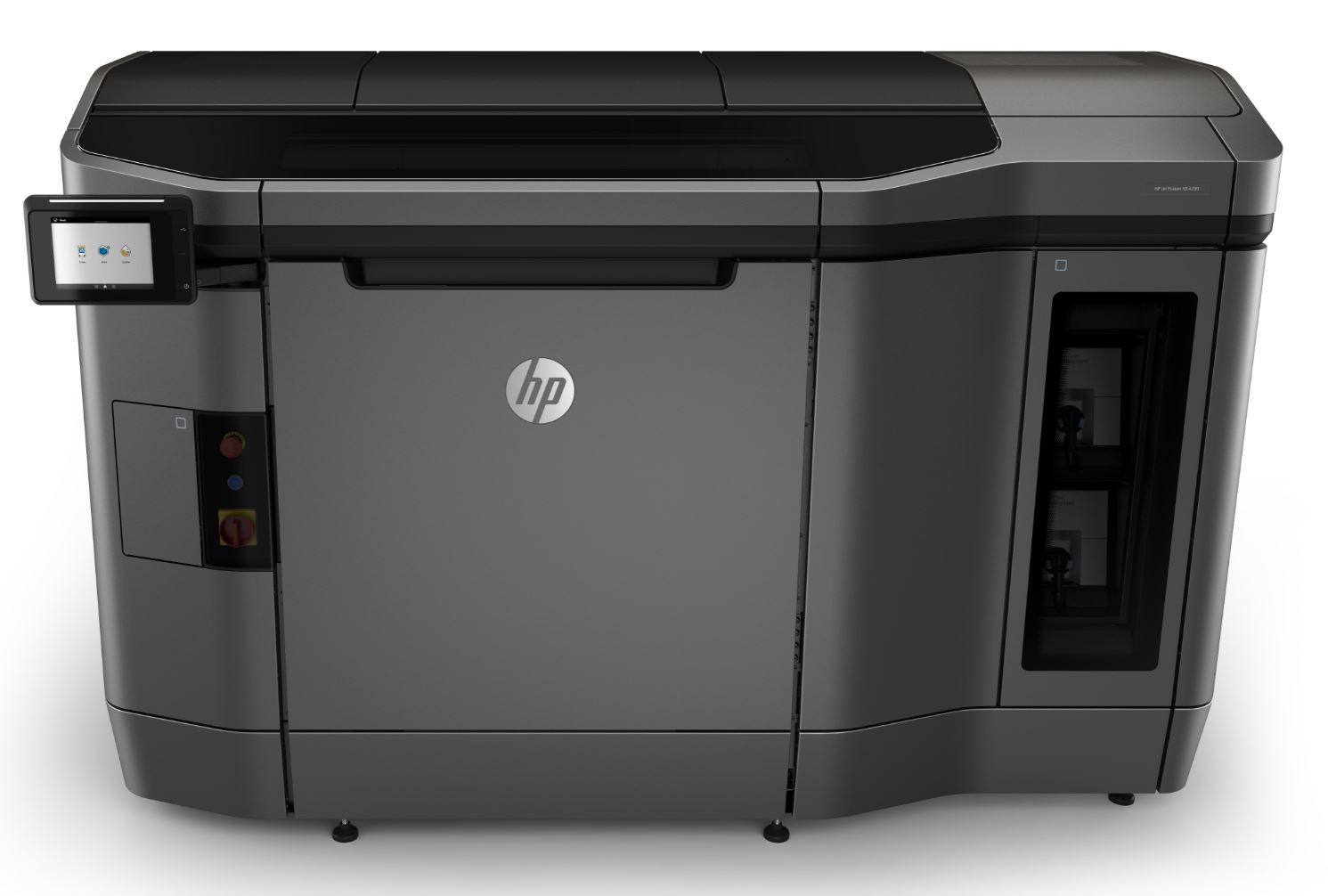 HP Jet Fusion 4200 Industrial 3D Printing Solution